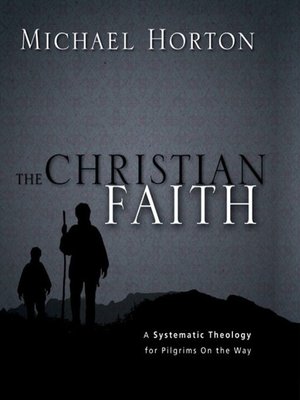 cover image of The Christian Faith